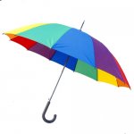 RBUA-N012 Rainbow umbrella