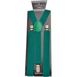 SP-Green-2 Green suspenders