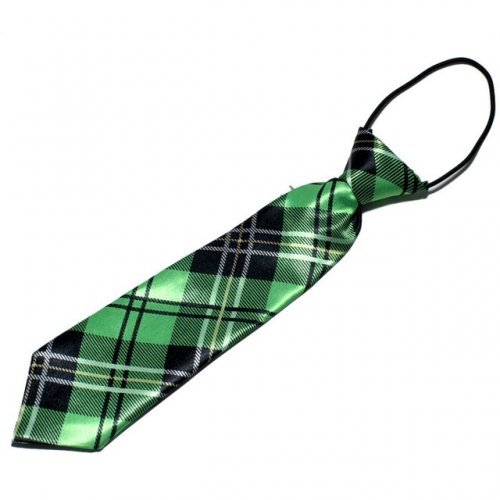 KTI-GreenBlackGoldPlaid - Click Image to Close